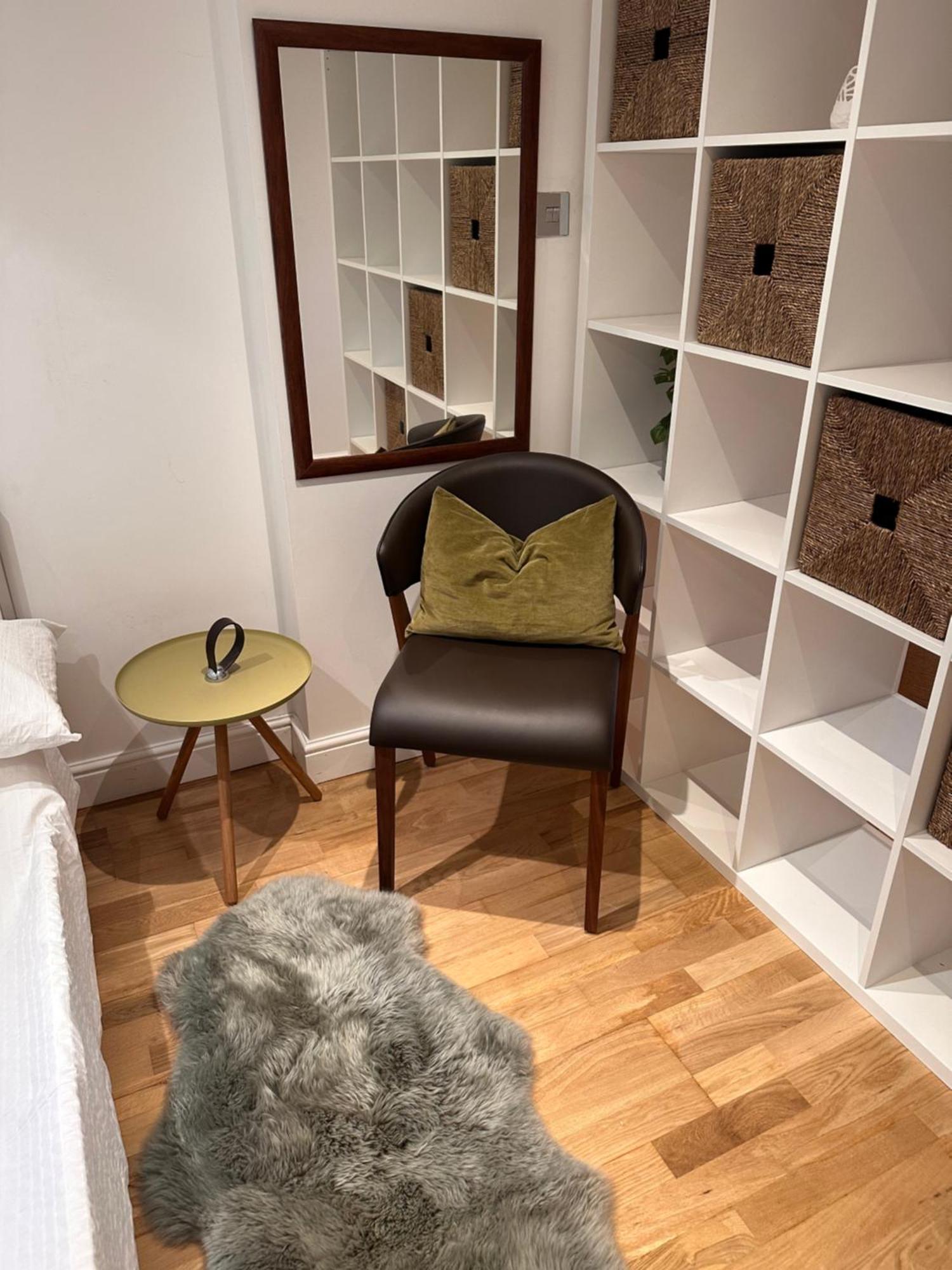 בורנמות' The Annex - Unparalleled Beach Front Luxury Accommodation - Private South West Facing Patio Area - Pet Friendly - Sky - Netflix - Super Fast Wi-Fi - Stones Throw To The Beach מראה חיצוני תמונה